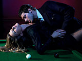 Aquascutum F/W 07.08
M: Gisele Bündchen & Jamie Dornan
Ph: Mario Sorrenti